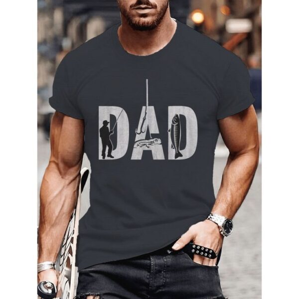 T-Shirt DAD