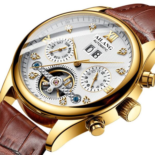 Mechanical Watch - Image 2