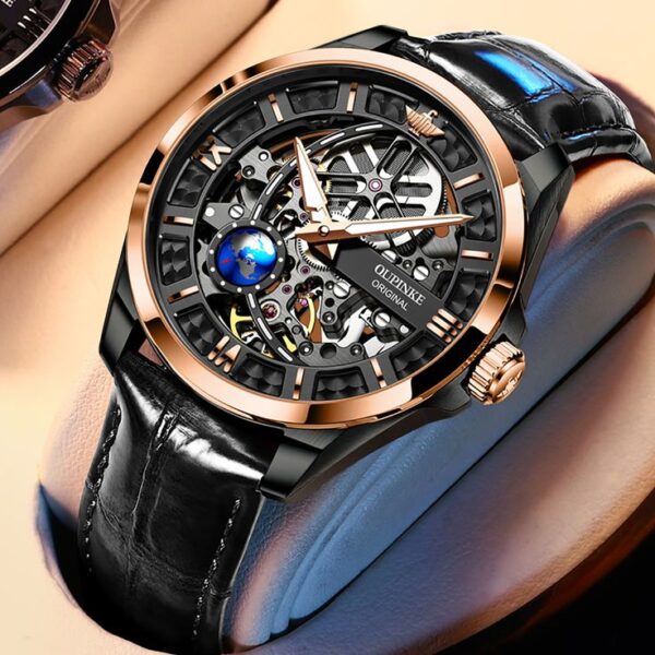 Mechanical Watch - Image 4