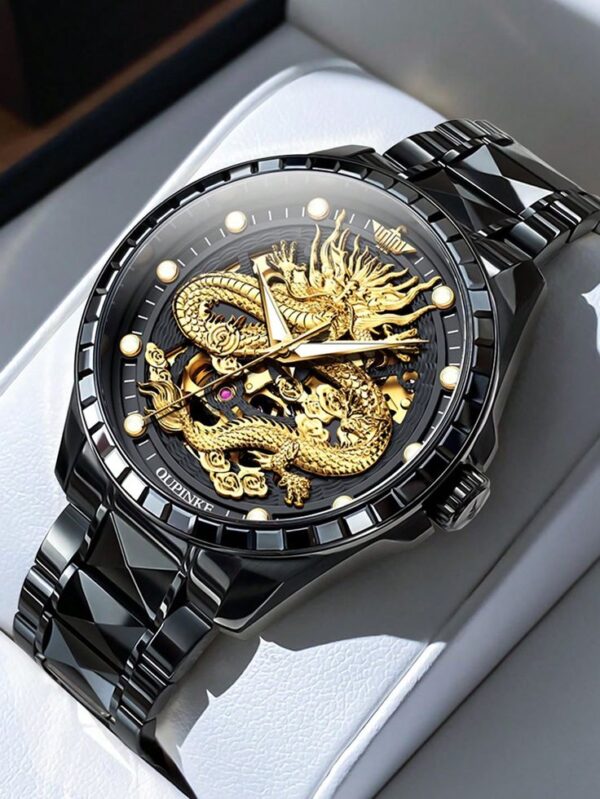 Mechanical Watch - Image 5