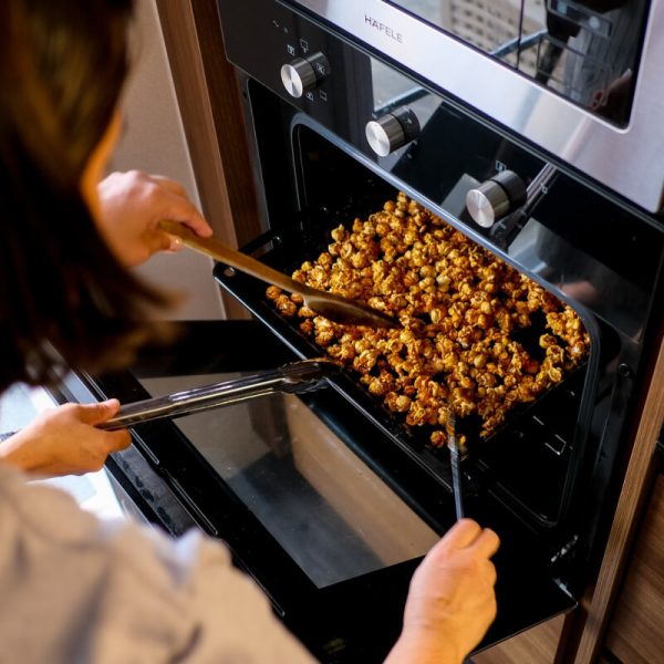 Watts Kitchen Essentials for the Countertop Stainless Steel - Image 4